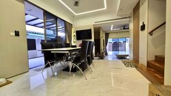 Sunrise Villa (D28), Terrace #535409791